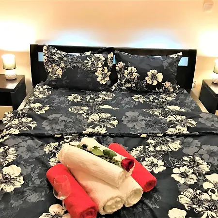 Apartamento Victoriei Wonder Studio *