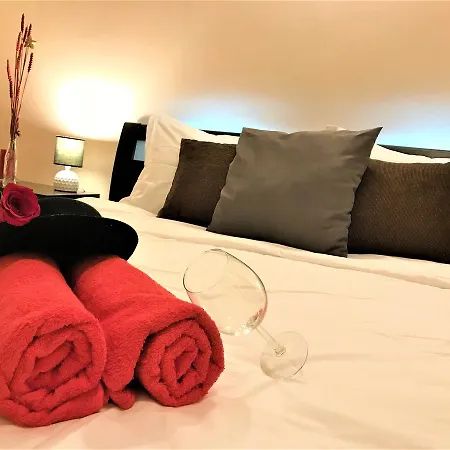 Apartamento Victoriei Wonder Studio *