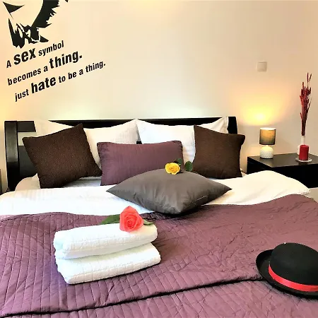 Apartamento Victoriei Wonder Studio