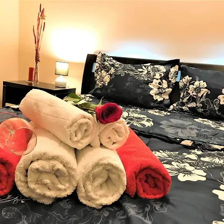 Victoriei Wonder Studio Apartment *