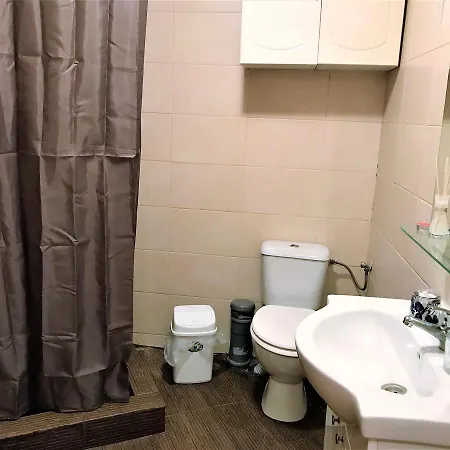 Apartment Victoriei Wonder Studio